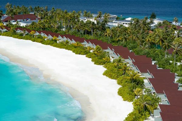 Hôtel OBLU Xperience Ailafushi 4* pas cher photo 29