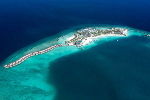 Hôtel OBLU Xperience Ailafushi 4* pas cher photo 30