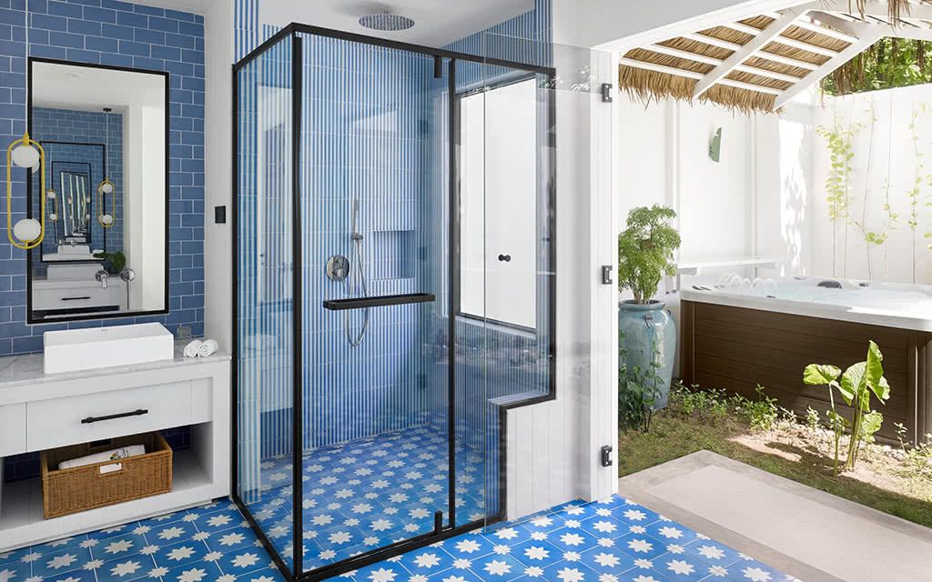 Villa Park 5* pas cher photo 1