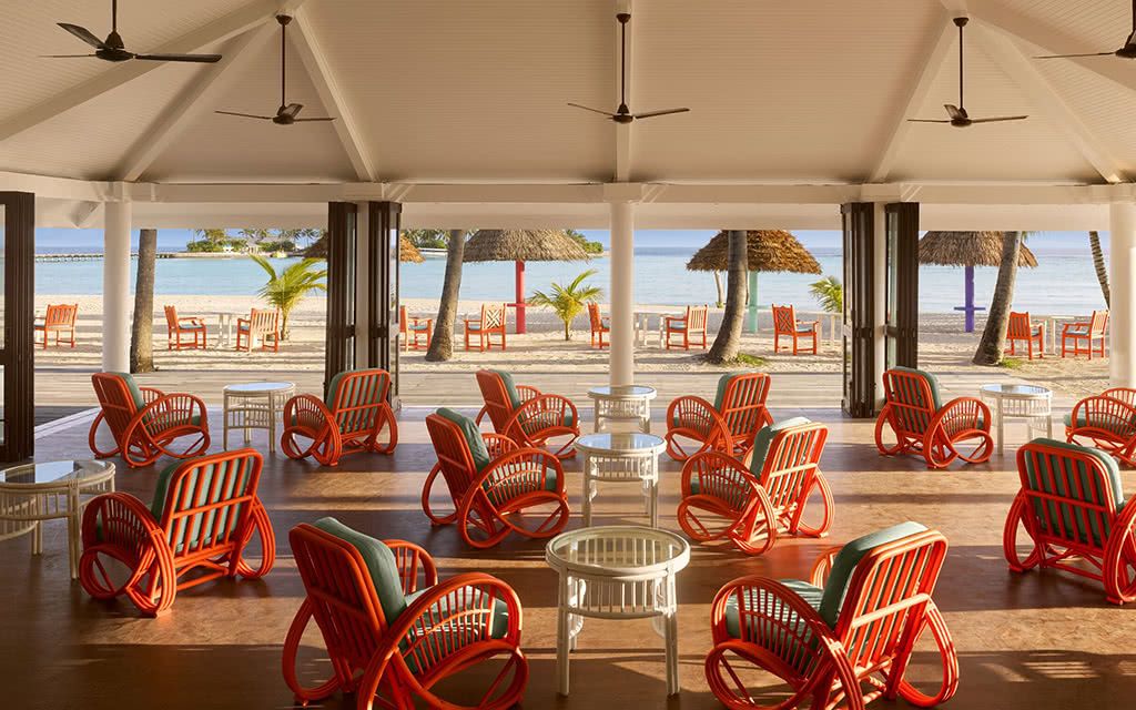 Villa Park 5* pas cher photo 13