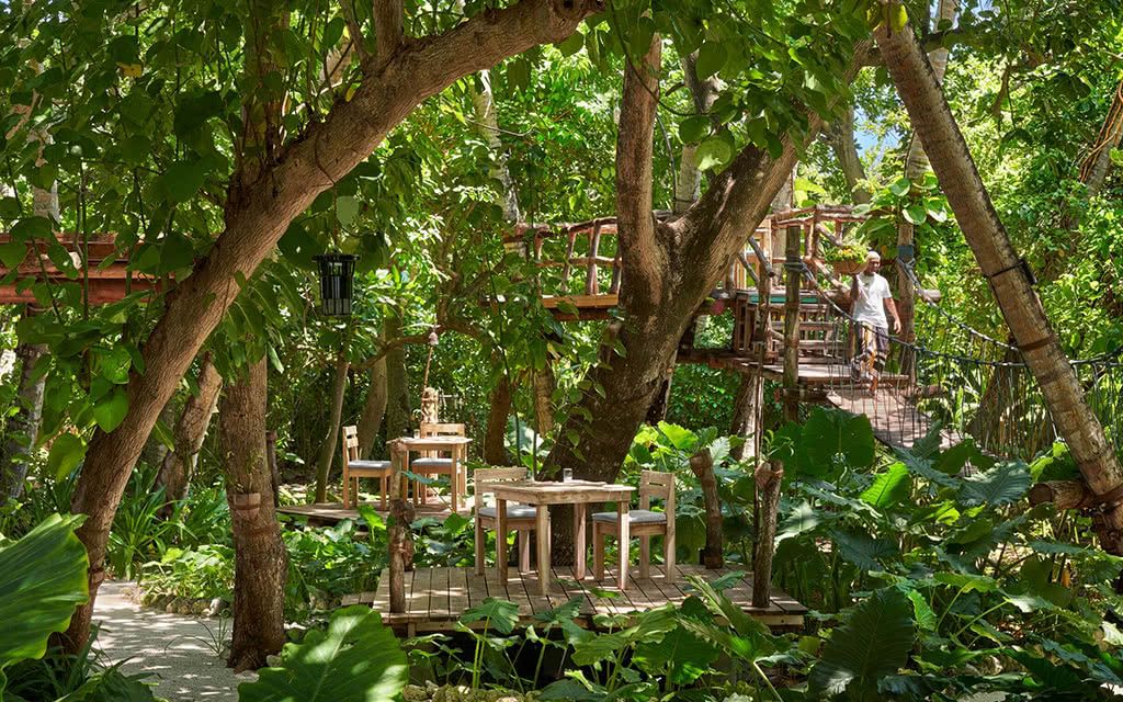 Villa Park 5* pas cher photo 15