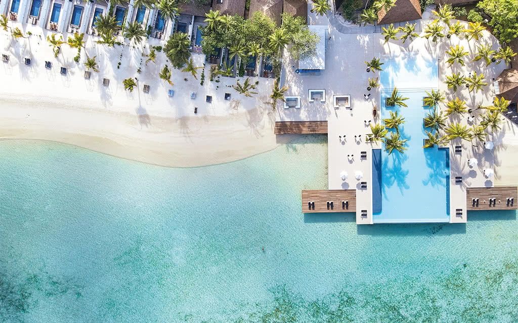 Villa Nautica 5* pas cher photo 9