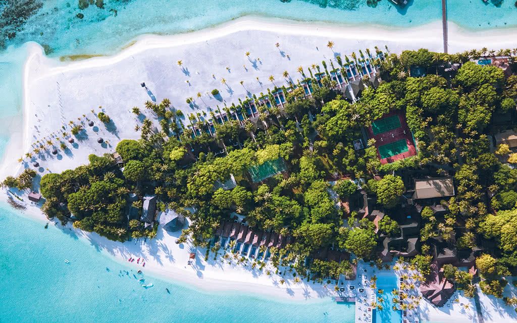 Villa Nautica 5* pas cher photo 11