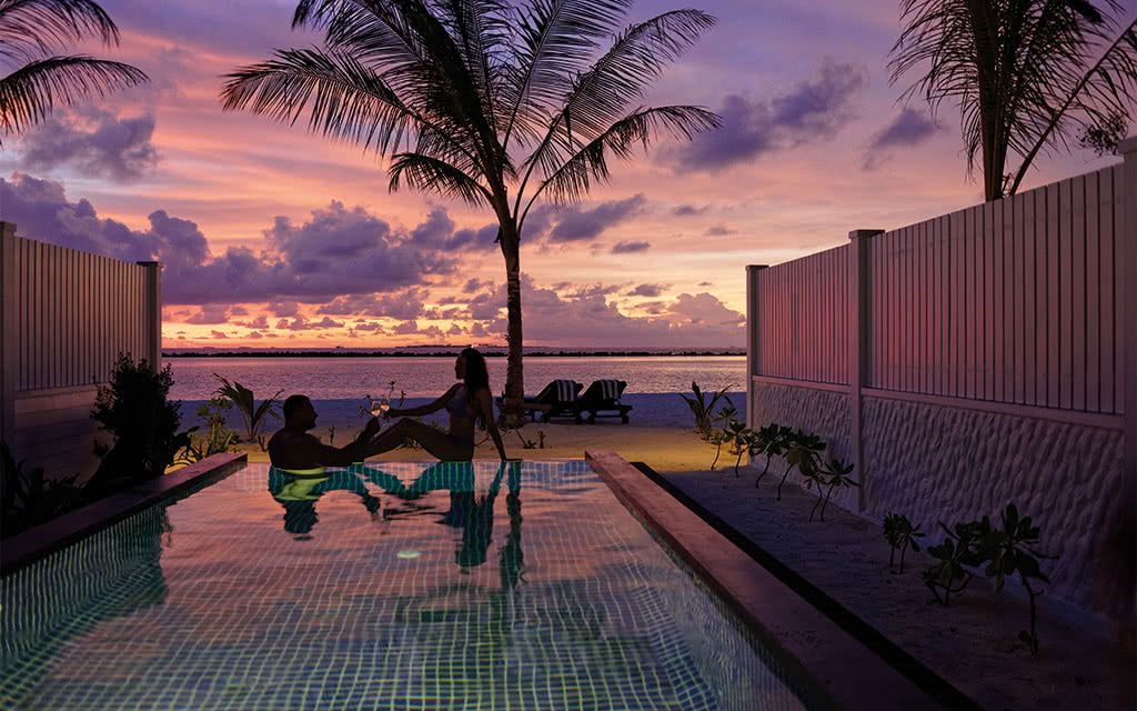 Villa Nautica 5* pas cher photo 14