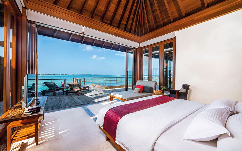 Villa Nautica 5* pas cher photo 15