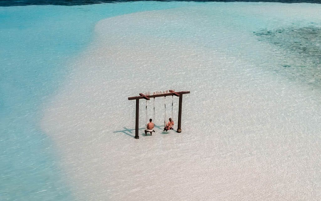 Hôtel Adaaran Select Hudhuran Fushi Maldives 4* pas cher photo 5