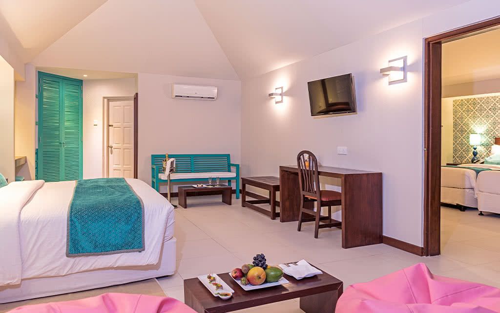 Hôtel Adaaran Select Hudhuran Fushi Maldives 4* pas cher photo 7