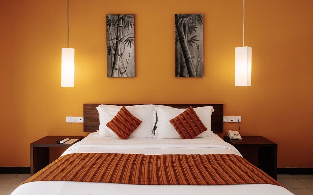 Hôtel Adaaran Select Hudhuran Fushi Maldives 4* pas cher photo 11