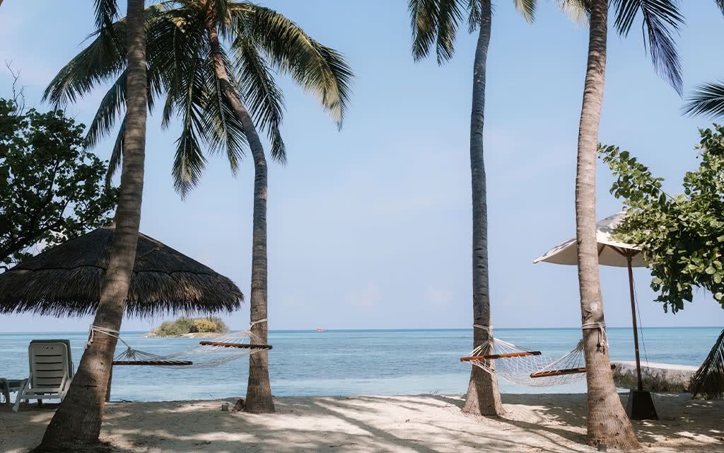 Hôtel Adaaran Select Hudhuran Fushi Maldives 4* pas cher photo 13