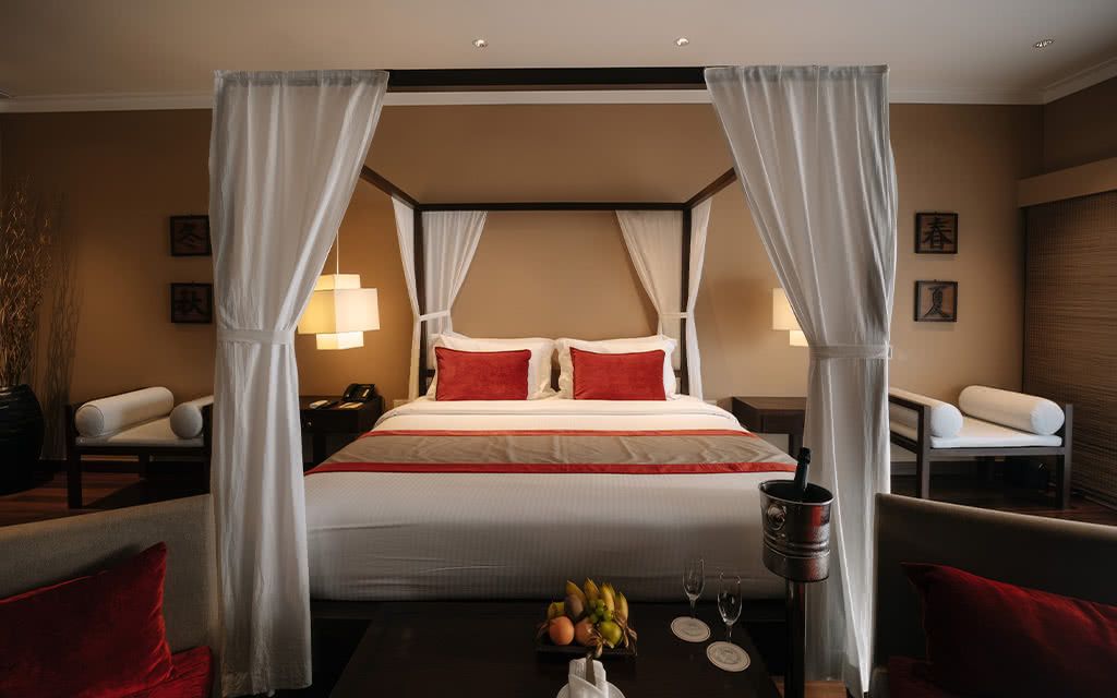 Hôtel Adaaran Select Hudhuran Fushi Maldives 4* pas cher photo 1