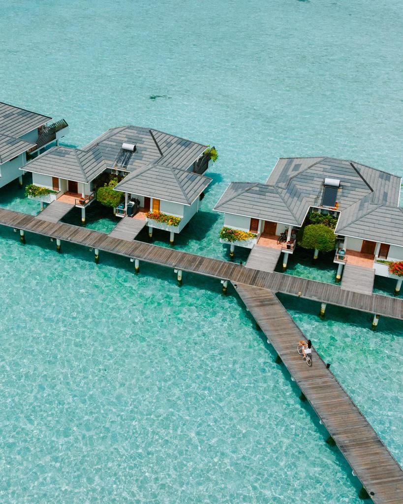 Hôtel Villa Park 5* pas cher photo 3