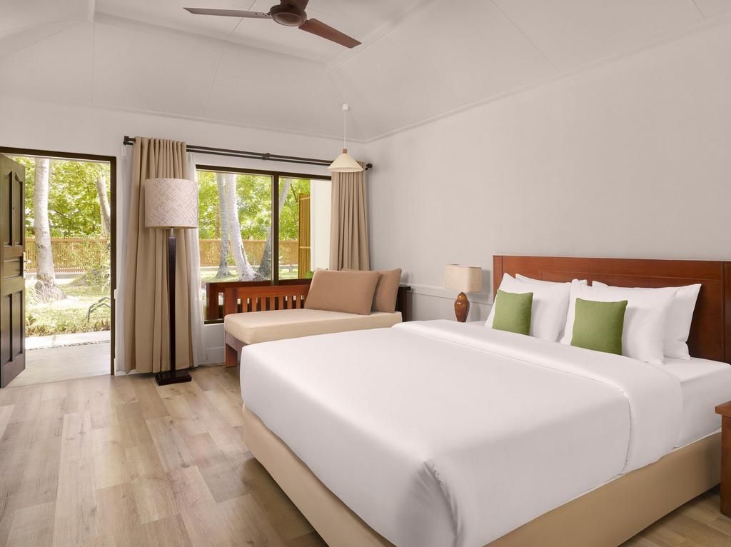 Hôtel Villa Park 5* pas cher photo 5