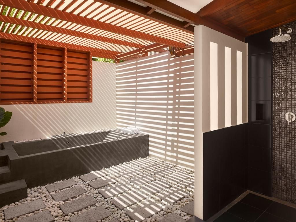 Hôtel Villa Park 5* pas cher photo 6