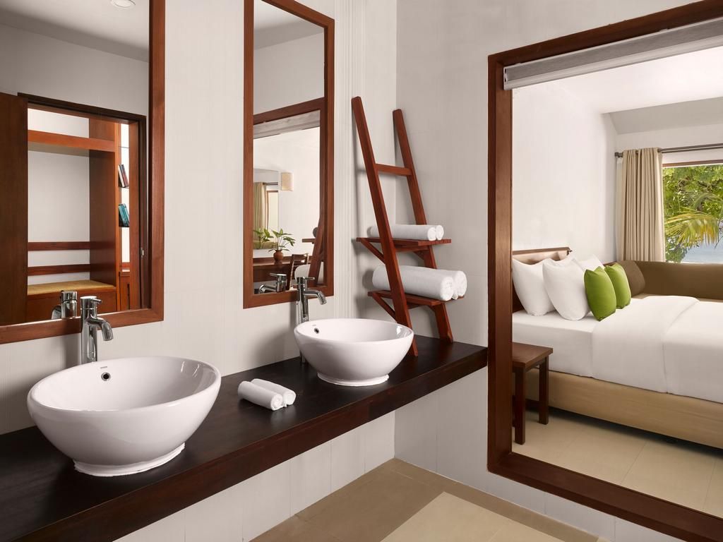 Hôtel Villa Park 5* pas cher photo 7