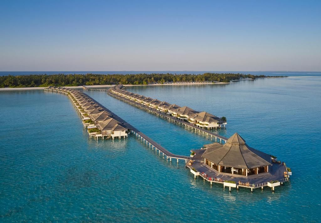 Hôtel Villa Park 5* pas cher photo 10