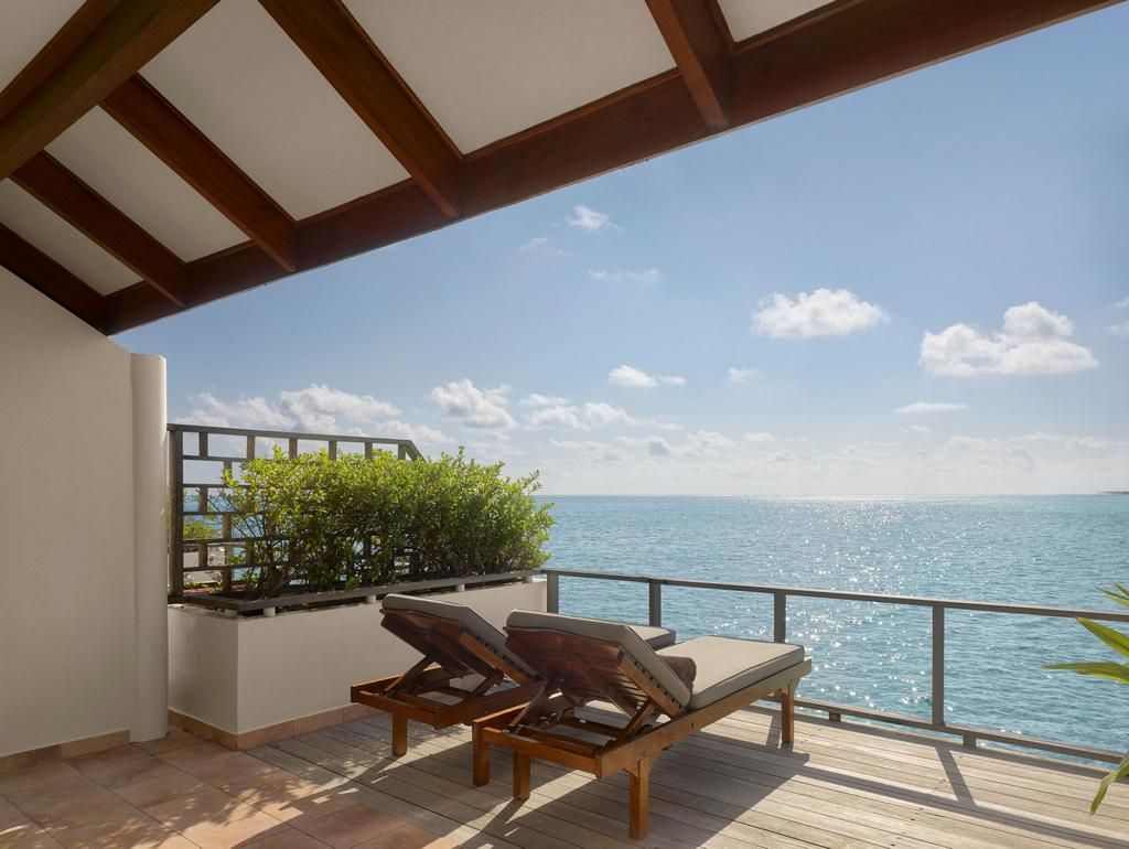 Hôtel Villa Park 5* pas cher photo 12