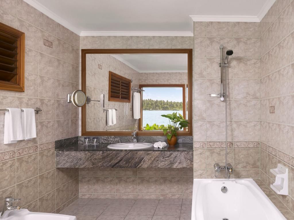 Hôtel Villa Park 5* pas cher photo 13