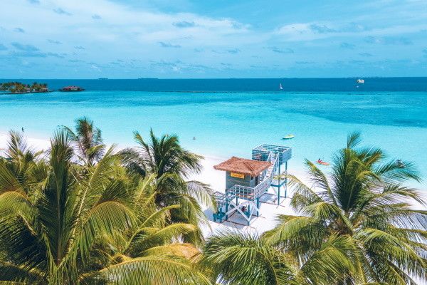 Hôtel Villa Nautica (ex Paradise Island Resort et Spa) 5* pas cher photo 3