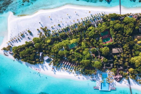 Hôtel Villa Nautica (ex Paradise Island Resort et Spa) 5* pas cher photo 5