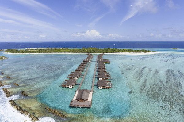 Hôtel Villa Nautica (ex Paradise Island Resort et Spa) 5* pas cher photo 6