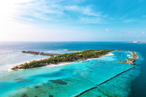 Hôtel Villa Nautica (ex Paradise Island Resort et Spa) 5* pas cher photo 7