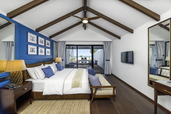 Hôtel Villa Nautica (ex Paradise Island Resort et Spa) 5* pas cher photo 9