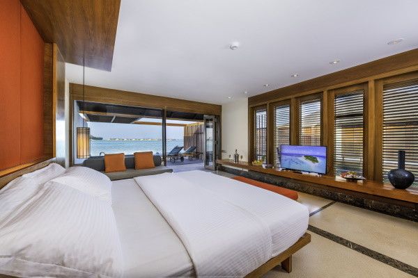 Hôtel Villa Nautica (ex Paradise Island Resort et Spa) 5* pas cher photo 12