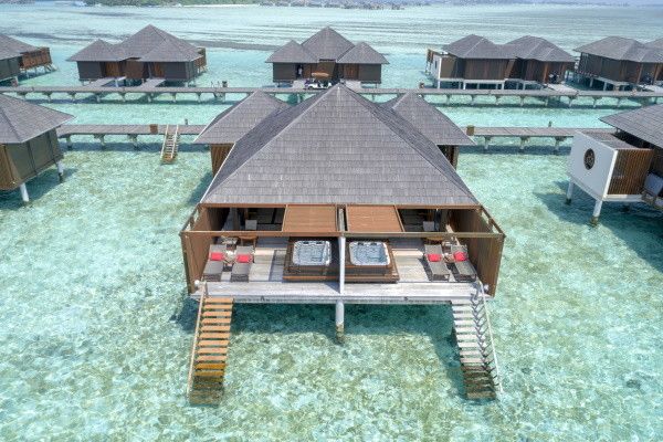 Hôtel Villa Nautica (ex Paradise Island Resort et Spa) 5* pas cher photo 14