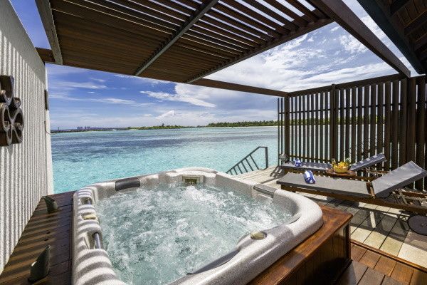 Hôtel Villa Nautica (ex Paradise Island Resort et Spa) 5* pas cher photo 15