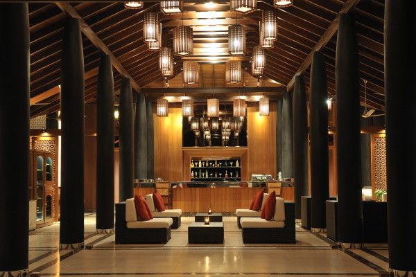 Hôtel Villa Nautica (ex Paradise Island Resort et Spa) 5* pas cher photo 18