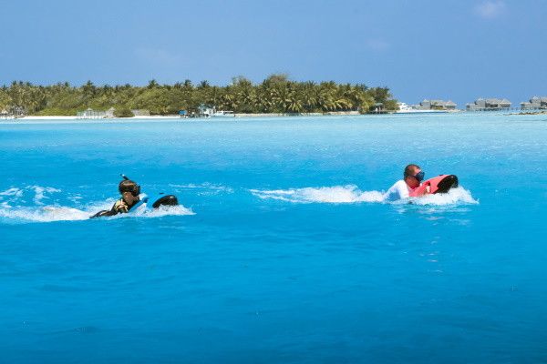 Hôtel Villa Nautica (ex Paradise Island Resort et Spa) 5* pas cher photo 22