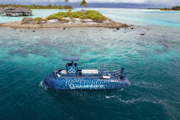 Hôtel Villa Nautica (ex Paradise Island Resort et Spa) 5* pas cher photo 23