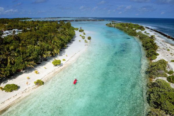 Hôtel Villa Nautica (ex Paradise Island Resort et Spa) 5* pas cher photo 24