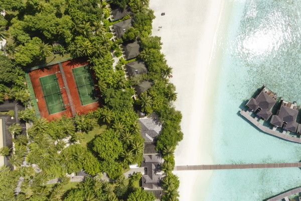 Hôtel Villa Nautica (ex Paradise Island Resort et Spa) 5* pas cher photo 25