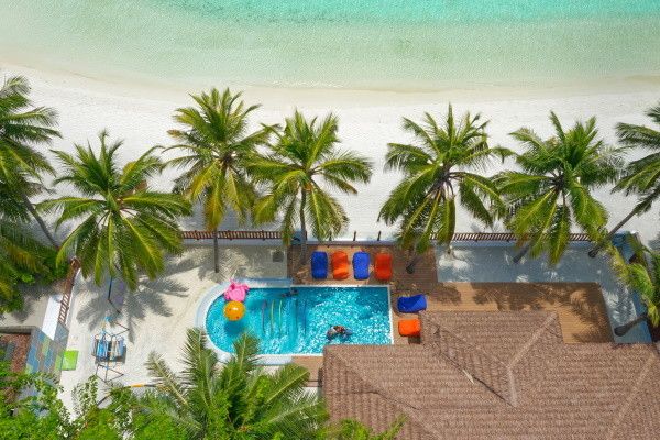 Hôtel Villa Nautica (ex Paradise Island Resort et Spa) 5* pas cher photo 26