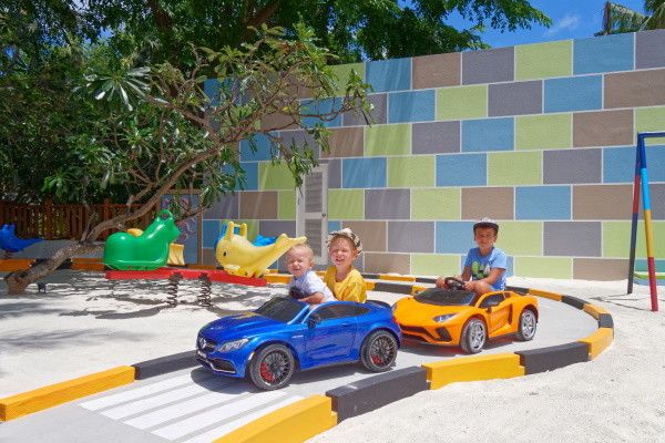 Hôtel Villa Nautica (ex Paradise Island Resort et Spa) 5* pas cher photo 27