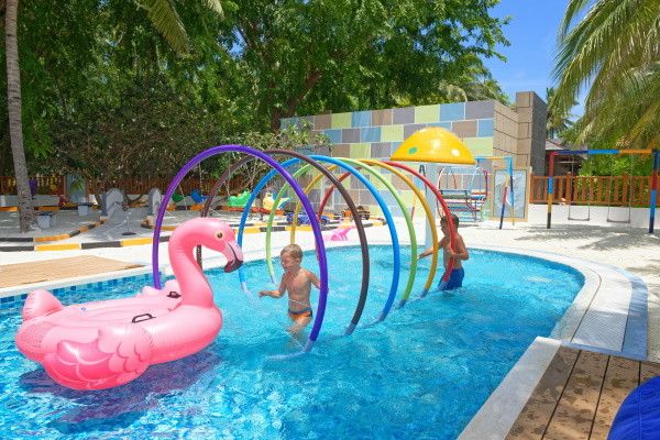 Hôtel Villa Nautica (ex Paradise Island Resort et Spa) 5* pas cher photo 28