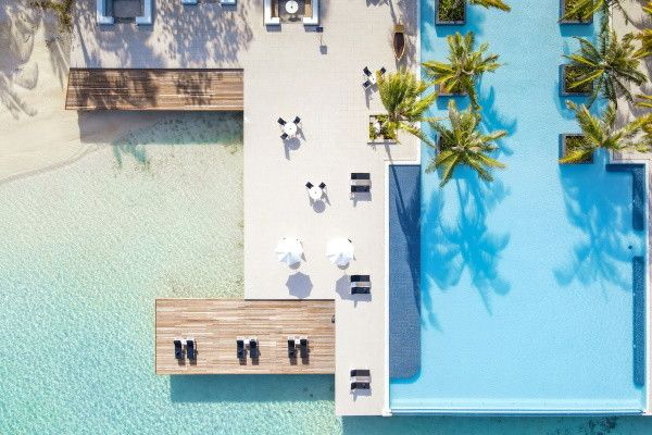 Hôtel Villa Nautica (ex Paradise Island Resort et Spa) 5* pas cher photo 30