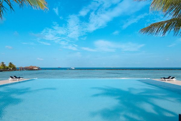 Hôtel Villa Nautica (ex Paradise Island Resort et Spa) 5* pas cher photo 31