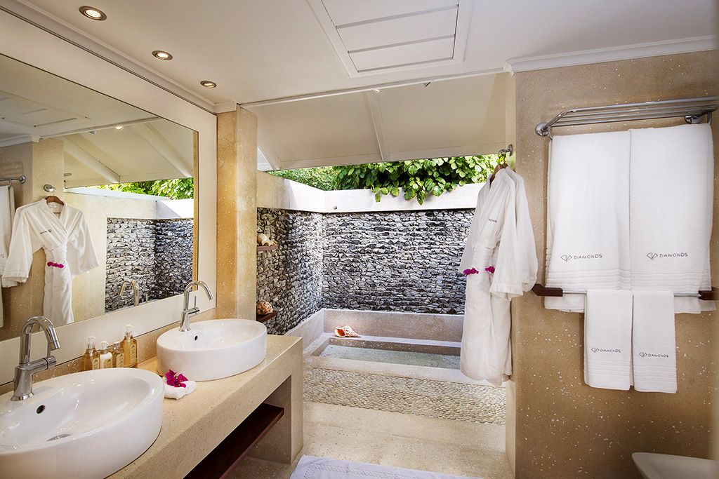 Hôtel Diamonds Thudufushi 5* pas cher photo 8