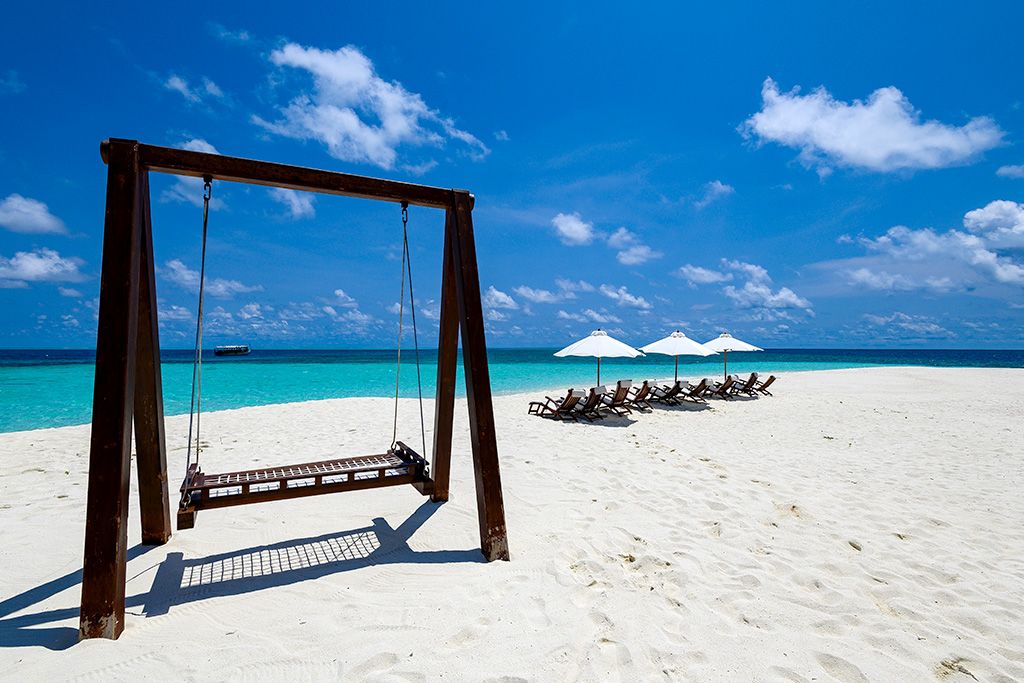 Hôtel Diamonds Thudufushi 5* pas cher photo 18