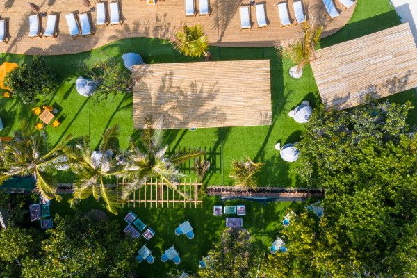 Hôtel You and Me Maldives 5* pas cher photo 8