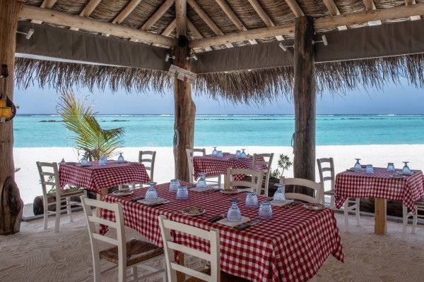 Hôtel You and Me Maldives 5* pas cher photo 10