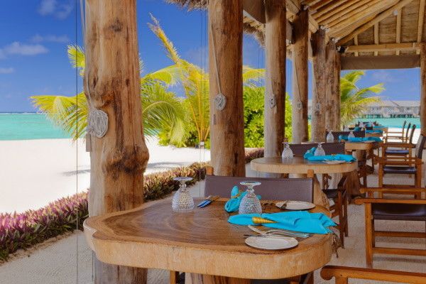 Hôtel You and Me Maldives 5* pas cher photo 11