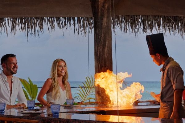 Hôtel You and Me Maldives 5* pas cher photo 12