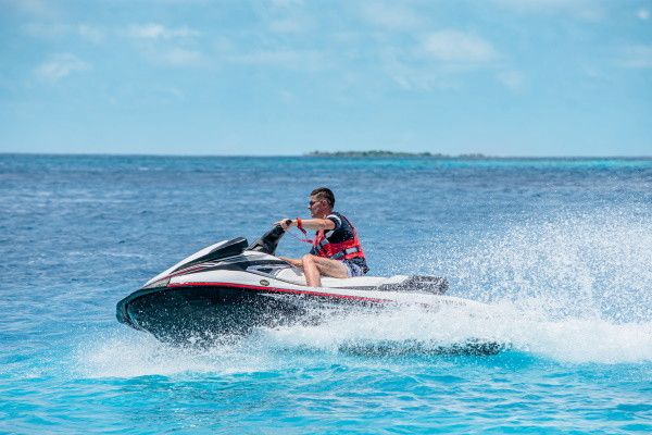 Hôtel You and Me Maldives 5* pas cher photo 15