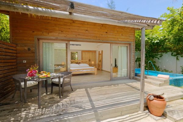 Hôtel You and Me Maldives 5* pas cher photo 18