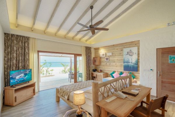 Hôtel You and Me Maldives 5* pas cher photo 21