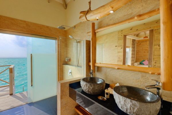 Hôtel You and Me Maldives 5* pas cher photo 22