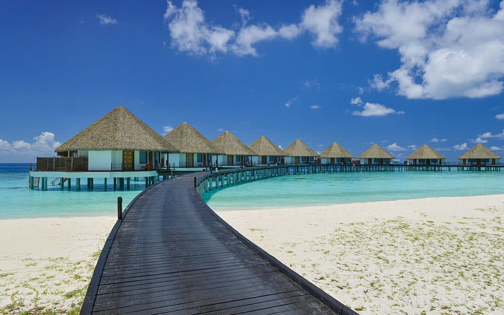 Hôtel Adaaran Select Meedhupparu 4* pas cher photo 2